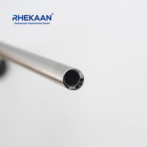 Premium 10mm Manuel Paslanmaz Çelik PELD Transforaminal Endoskop Dilatör Seti, Interlaminar Omurga Endoskopisi Cerrahisi için - Product Image 4
