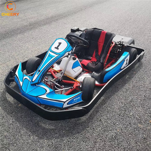 Nuevo equipo de entretenimiento para deportes al aire libre juego de carreras de coches para adultos drift a gasolina <span class=keywords><strong>go</strong></span> <span class=keywords><strong>kart</strong></span> - Product Image 4