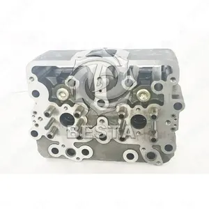 NT855 NTA855 Zylinderkopf des Dieselmotor teils 4915442 3418678