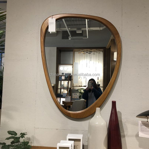 <span class=keywords><strong>Miroir</strong></span> <span class=keywords><strong>de</strong></span> <span class=keywords><strong>salle</strong></span> <span class=keywords><strong>de</strong></span> <span class=keywords><strong>bain</strong></span> <span class=keywords><strong>rond</strong></span> <span class=keywords><strong>de</strong></span> style vintage avec cadre en <span class=keywords><strong>bois</strong></span> massif <span class=keywords><strong>Miroir</strong></span> <span class=keywords><strong>de</strong></span> coiffeuse <span class=keywords><strong>de</strong></span> <span class=keywords><strong>salle</strong></span> <span class=keywords><strong>de</strong></span> <span class=keywords><strong>bain</strong></span> à cadre en <span class=keywords><strong>bois</strong></span> - Product Image 6