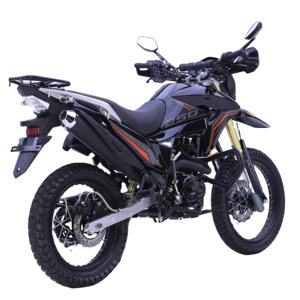 มอเตอร์ไซค์วิบาก KAMAX ประสิทธิภาพสูง เครื่องยนต์ 150 ซีซี 200 ซีซี 4 จังหวะ <span class=keywords><strong>ราคา</strong></span>ประหยัด - Product Image 4