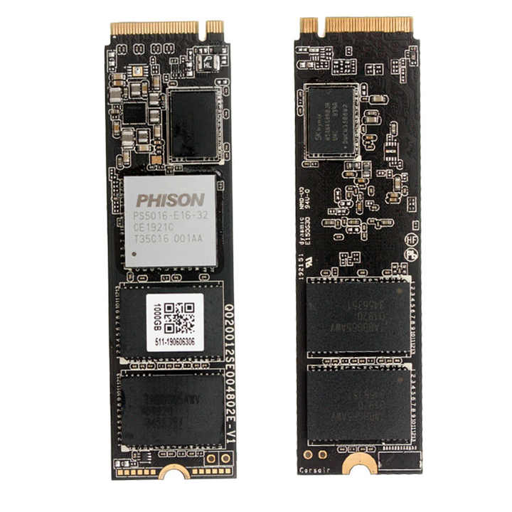M.2 SSD PHISON製 PCIe PHISON 256GB M.2 2280 PCIe Gen4 x4 NVMe SSD | eBay