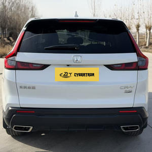 Marca para <span class=keywords><strong>Honda</strong></span> CR-V <span class=keywords><strong>2023</strong></span> Gasolina 1.5T SUV de 5 plazas, <span class=keywords><strong>Precio</strong></span> Económico, Autos Usados, Vehículos de Segunda Mano - Product Image 5