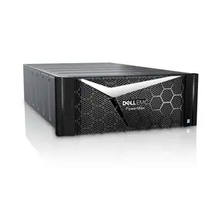 Сетевое хранилище Dell EMC PowerMax 2000 с изменяемой конфигурацией
