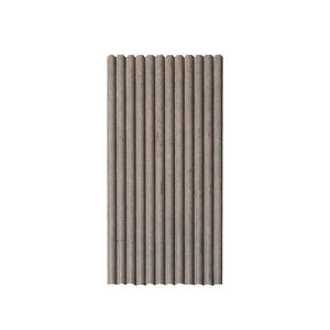 Centurymosaic Carreaux de marbre cannelés en 3D 12*24 pouces, bande de doigts, crédence de cuisine, panneau mural de salle de bain, bar, carrelage en <span class=keywords><strong>pierre</strong></span> naturelle - Product Image 3