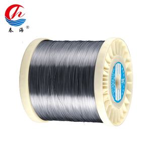 Hoge Temperatuur 0cr25al5 Thermische Weerstand Legering Draad Ijzer Chroom Aluminium Verwarmingselement Geïsoleerd Kale Patroon Fecral - Product Image 4