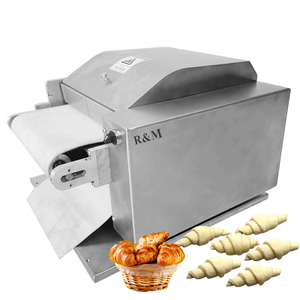 Kaisi — ligne de fabrication de <span class=keywords><strong>croissant</strong></span> automatique, équipement de production, pour moulage de <span class=keywords><strong>croissant</strong></span>, machine de <span class=keywords><strong>boulangerie</strong></span>, utilisé - Product Image 1