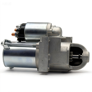 <span class=keywords><strong>Motor</strong></span> de Arranque Nuevo para CHEVROLET SILVERADO 2007-2013 Reemplaza 8000014 12581306 6495N 89017637 - Product Image 1