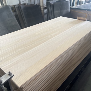 Panneaux <span class=keywords><strong>de</strong></span> fond <span class=keywords><strong>de</strong></span> meuble en Paulownia à prix abordable, panneaux en bois massif, planches <span class=keywords><strong>de</strong></span> bois <span class=keywords><strong>de</strong></span> Paulownia pour la fabrication <span class=keywords><strong>de</strong></span> meubles - Product Image 1