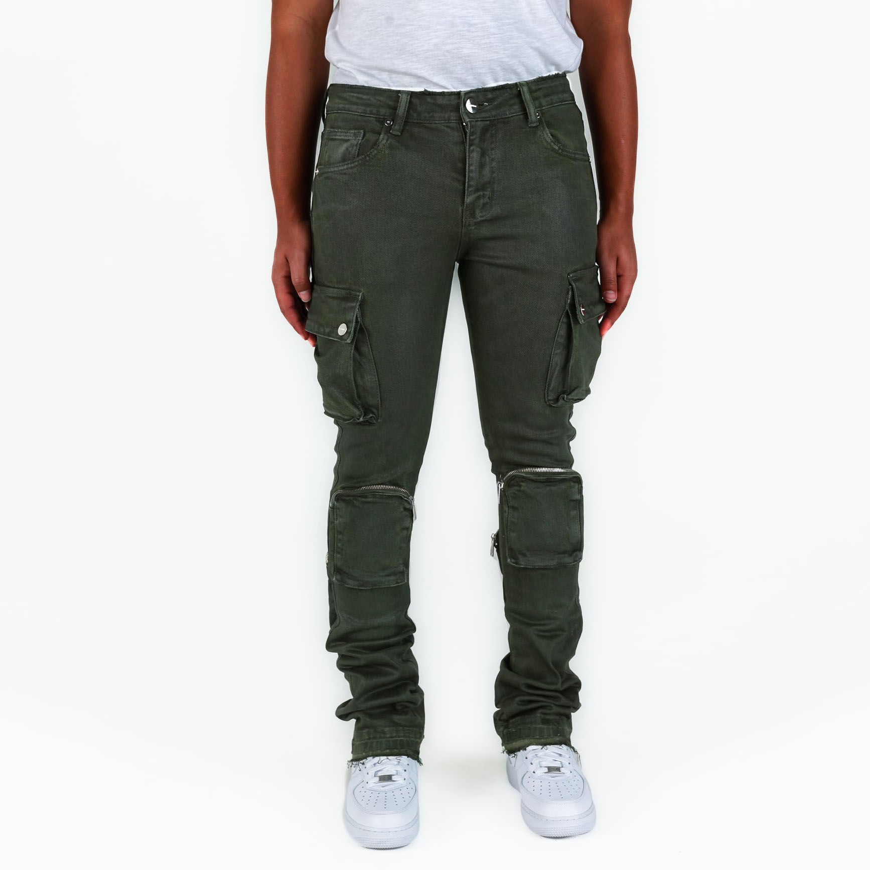 Army Green
