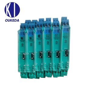 ตัวแปลงอุณหภูมิ PF 100% ของใหม่ พร้อมค่าตั้งค่าการตัดการทำงาน KFU8-GUT-Ex1.D สินค้าขายดี มีสต็อกพร้อมส่ง - Product Image 1