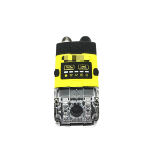Plc DM262X <span class=keywords><strong>Dataman</strong></span> lettore W/ 6.2mm obiettivo + luci POE DM262 DMR-262X 1D 2D - Product Image 1