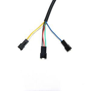 EVFITTING-Poignée d'accélérateur de vélo électrique, affichage LCD, poignée d'accélérateur, 24V/36V/48V/60V72V - Product Image 6