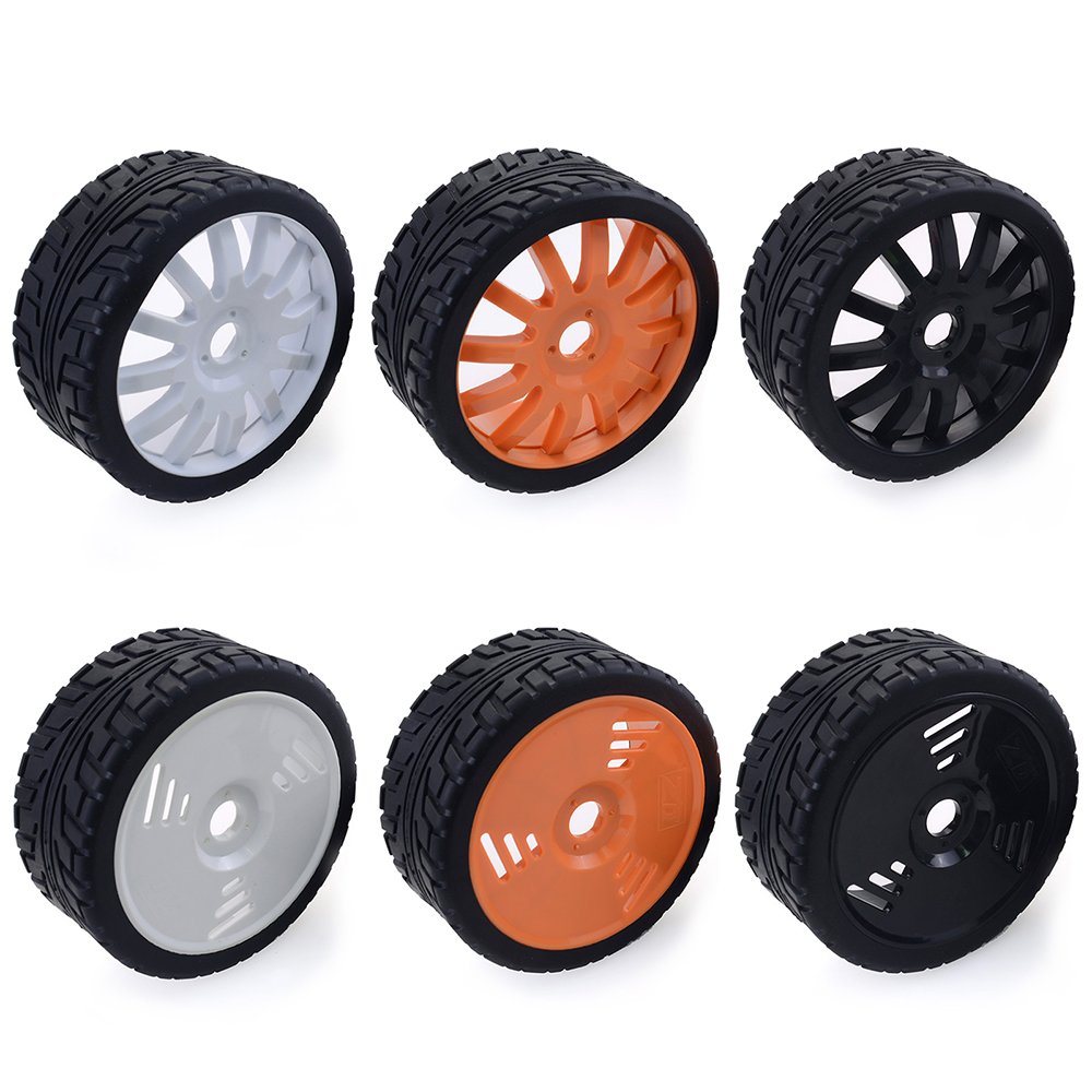 contact RC Racing Tyres 1/8セット　新品 contact RC Racing Tyres 1/8セット 新品 Contact RC Tyres