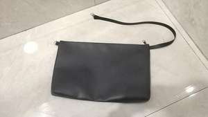 กระเป๋ากันน้ำ PVC ใส<span class=keywords><strong>2</strong></span> In 1พร้อมกระเป๋า<span class=keywords><strong>หนัง</strong></span>ใบเล็ก,กระเป๋าโท้ทใสขนาดใหญ่กระเป๋า PVC หูหิ้วด้านบนชุด<span class=keywords><strong>2</strong></span>ชิ้น - Product Image 3