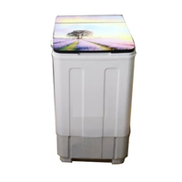 13 kg Single Tub Washing Machine Top-load Washers With Single Tub Hot Selling in Afghanistan South America