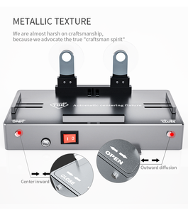 Prezzo di fabbrica TBK-205 macchina-stampo generale per <span class=keywords><strong>apple</strong></span> Lcd schermo separatore termico per la riparazione del telefono <span class=keywords><strong>apple</strong></span> - Product Image 4