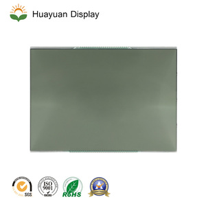 Fabricant Vente Personnalisé Segment <span class=keywords><strong>Code</strong></span> Panneau d'Affichage LCD et Module Personnalisé Monochrome Segment Lcd - Product Image 4
