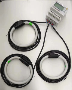 Acrel ADW300 Ferngesteuerter WLAN MQTT TCP Intelligenter <span class=keywords><strong>3</strong></span>-Phasen-Energiezähler für Echtzeit-Leistungsmessung und Excel-Berichtsexport - Product Image 6