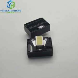 Cho Epson T1100 t1110 T1100 T30 T33 L1300 B1100 C10 C120 đầu in f185000 f185020 f185010 loạt in ấn các bộ phận máy móc - Product Image 3