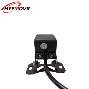 Mini cámara pequeña AHD 1080P, Chip Starlight, impermeable, montado en el <span class=keywords><strong>exterior</strong></span>, vista trasera frontal <span class=keywords><strong>oculta</strong></span> para Taxi, vehículo, Coche - Product Image 5