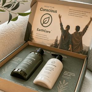 Body Moisturizer Skin Care Branded Shipping Packaging E Flute Self Lock Mailer Custom Packaging - Product Image 4