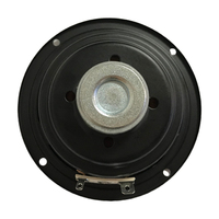 Aimants néodyme 10W, 4 Ohm et 8 Ohm, haut-parleur puissant à portée complète 3 pouces