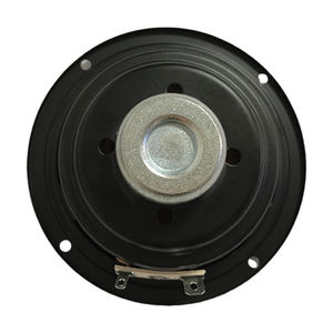 Neodymium מגנט 3 אינץ מלא טווח רמקול 10W 4 אוהם 8 אוהם - Product Image 5