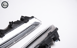 OEM phong cách LED DRL Đèn km cho Cayenne 2018 2023 ánh sáng ban ngày chạy đèn 9y0.1 9y0941181/9y0941182 LED ánh sáng ban ngày chạy đèn - Product Image 4