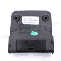 Nouveau porte-gobelet arrière pour accoudoir de console centrale pour VW Jetta MK5 5 Golf MK6 6 MKVI 1K0 862 532 C