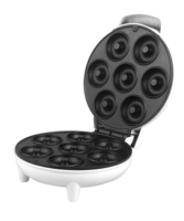 SUNWJN Machine à snack de style moderne à chauffage rapide pour la cuisine à domicile Machine à tortilla pour la cuisson des crêpes