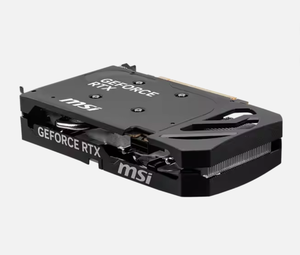 การ์ดจอ GeForce RTX 5060 8G SHADOW 2X OC สำหรับเดสก์ท็อป พร้อมคอร์ 3840 ตัว ความเร็ว 28 Gbps หน่วยความจำ 128 บิต DDR4 ECC มีสินค้าพร้อมส่ง รองรับ ECC - Product Image 2