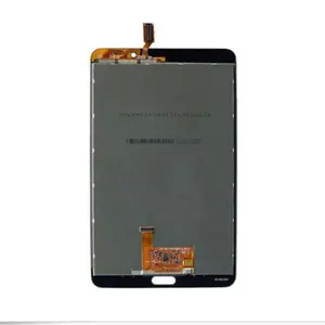 Toptan fiyat Samsung Galaxy Tab 4 8.0 T330 WiFi T337 T331 3G T335 Tablet LCD ekran meclisi LED ekran