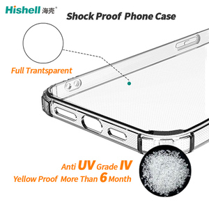 Para <span class=keywords><strong>Xiaomi</strong></span> <span class=keywords><strong>Redmi</strong></span> Note 8 Pro Clear Case Ultra Slim Thin Soft Tpu <span class=keywords><strong>Funda</strong></span> protectora trasera con fundas de parachoques transparentes - Product Image 4