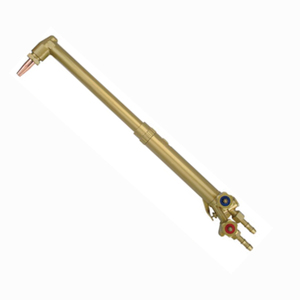 Đèn Pin Cắt Kiểu Pháp Phong Cách Châu Âu Đèn Pin Acetylene Oxy - Product Image 2