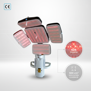 Dispositivo Láser KN-8000A para la Caída del Cabello, Tratamiento para la <span class=keywords><strong>Alopecia</strong></span> Androgenica, Envío Rápido - Product Image 2