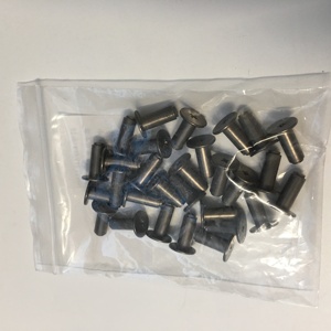 พินชิ้นส่วน SMT สำหรับเครื่อง SMT รุ่น KXFA1LJAA00 - Product Image 6