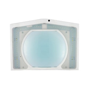 Loupe 5D avec lumière, haute définition, pour personnes âgées, lecture de journaux, travaux manuels, travaux de précision, lampe loupe - Product Image 6