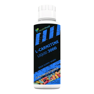 High Grade L Carnitine Oral <b>Liquid</b> Promote Healthy Metabolism Muscle Recovery Workout Supplement L Carnitine Blend <b>Liquid</b> Drink - Product Image 1