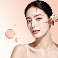 Kişiselleştirilmiş Logo TXA Niacinamide %15 Işıltılı Yüz Serumu 30ml Yüksek Konsantrasyonlu Traneksamik Asit %5 Yüz Serumu