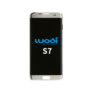 Écran tactile LCD d'origine pour Samsung Galaxy, pouces, en verre, pour téléphone portable G935A <span class=keywords><strong>G935F</strong></span> - Product Image 3