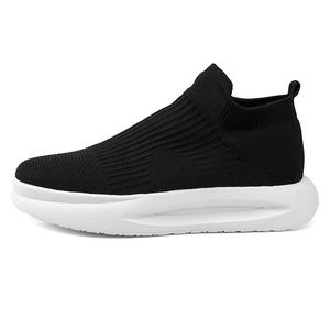 2026 nouveau KJ qualité hommes maille chaussure de course en gros sport <span class=keywords><strong>Tn</strong></span> chaussures formateurs antidérapant respirant marche baskets - Product Image 5