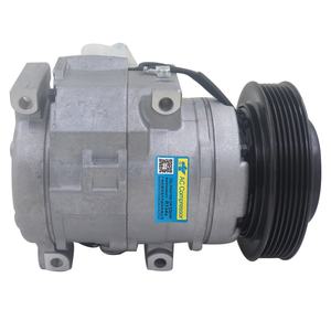 Compresor de Aire para Automóvil 10S17C para TOYOTA CAMRY 3.0L LEXUS ES300 8832007090 8831033160 - Product Image 4