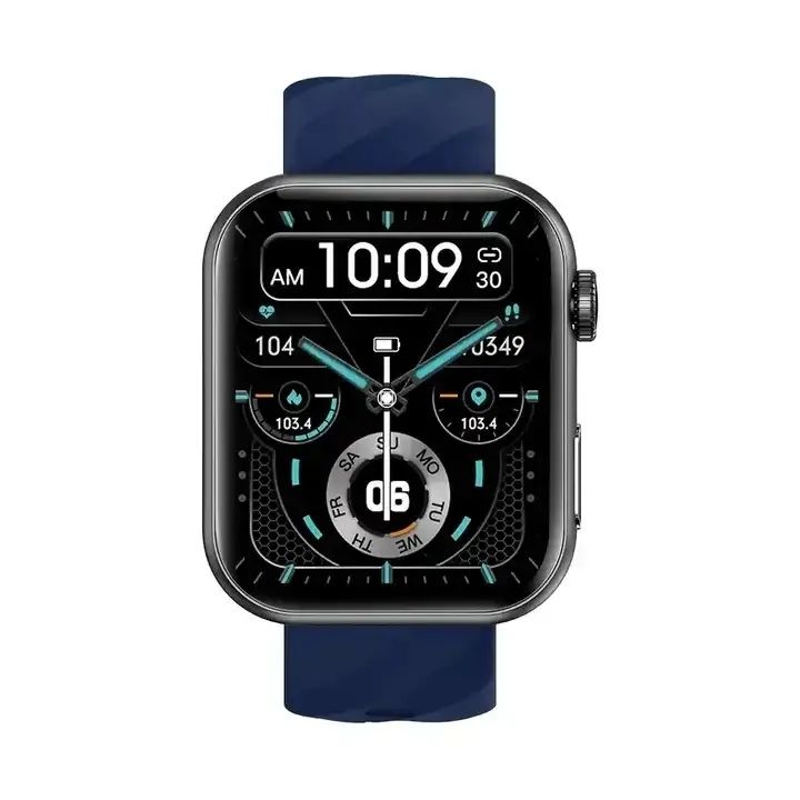Reloj Smart Watch Nx13: Fitness Tracker for Women, Waterproof