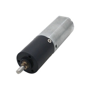 Custom Reduction Motor 20mm Plastic Planetary Gearbox For Smart Clothes <b>Rack</b> <b>Drying</b> Application - Product Image 1