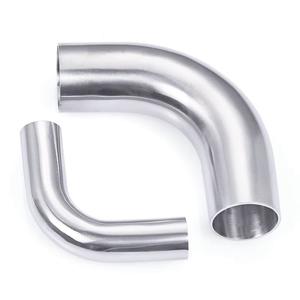 ओम कस्टम शीट धातु निर्माण स्टैम्पिंग गहरी ड्राइंग भागों स्टेनलेस स्टील एल्यूमीनियम पाइप ट्यूब बनाने - Product Image 1