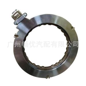 คลัตช์ทางเดียว Ford 8F24 สำหรับเกียร์ 8AT รุ่น J1KZ-7P030-C อะไหล่ทดแทน - Product Image 4