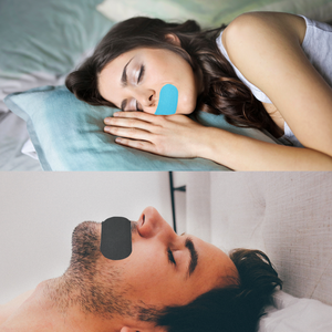 Parches Adhesivos Personalizados Multicolores para Dormir Saludablemente, Anti-ronquidos, para Mantener la Boca Cerrada, para Adultos y Niños - Product Image 6