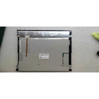 Módulo LCD Cuadrado LT104AC54000 con Panel Táctil Capacitivo, Pantalla LCD IPS de 10.4 Pulgadas, Resolución 800x480, Ethernet Analógico
