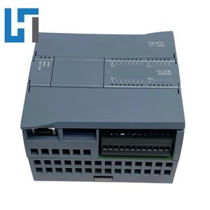 Nuevo Módulo Compacto de CPU SIMATIC S7-1200 CPU 1214C Original 6ES7214-1AG40-0XB0 Controlador de Programación PLC en Stock - Product Image 2